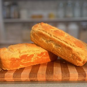 Gluten Free Bread