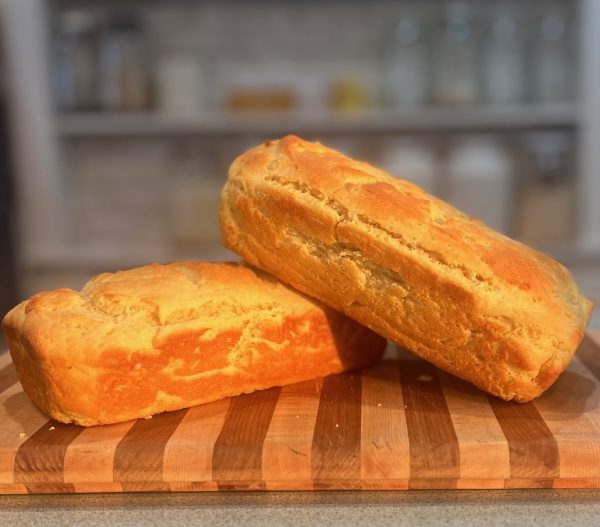 Gluten Free Bread